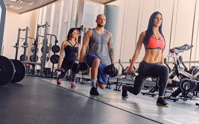 Fitness Sporunda Deload Haftası Nedir Ve Nasıl Uygulanır?